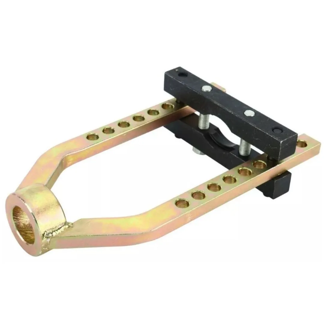 Extractor homocinética – Universal - imagen 2