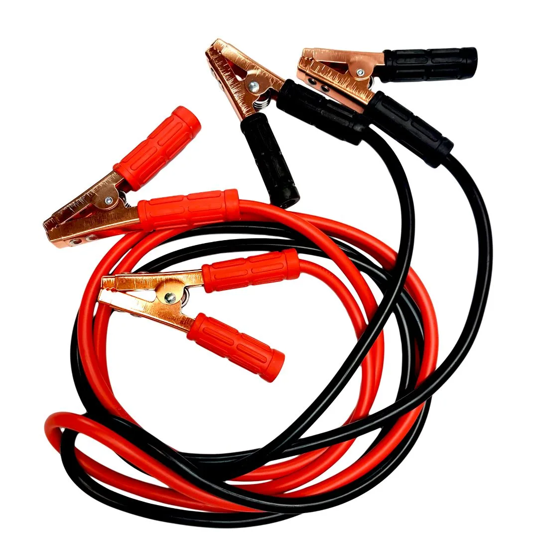 Cable puente batería – 600 amp. - imagen 2