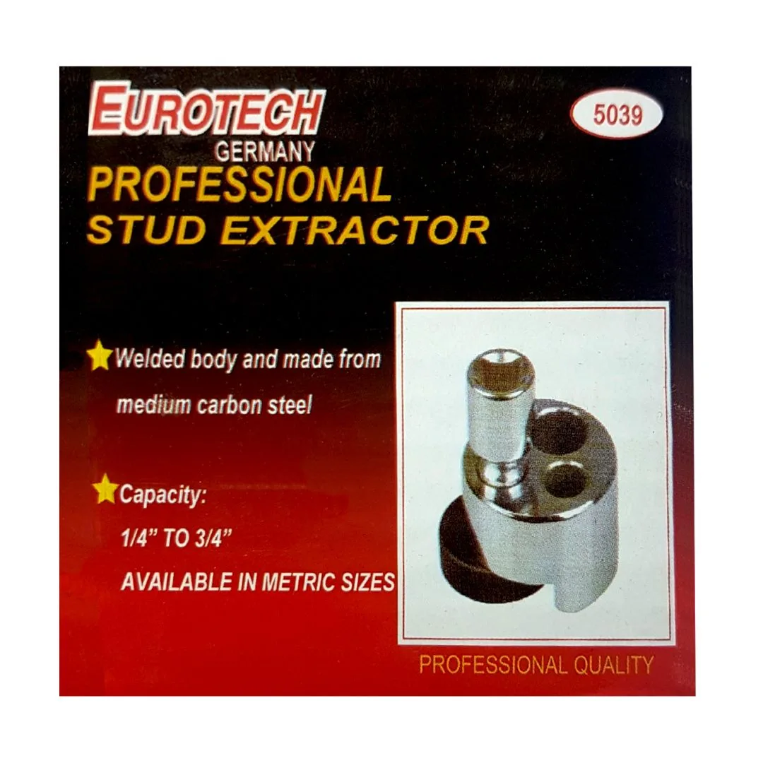 Extractor Espárragos 1/4″ – 3/4″ - imagen 5