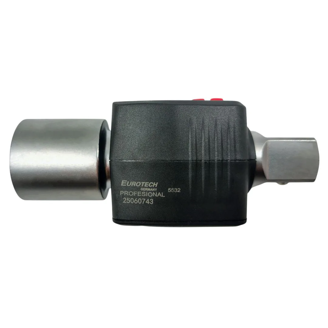 Torquímetro digital 1000 Nm | Enc 3/4″ – Con sonido - imagen 3