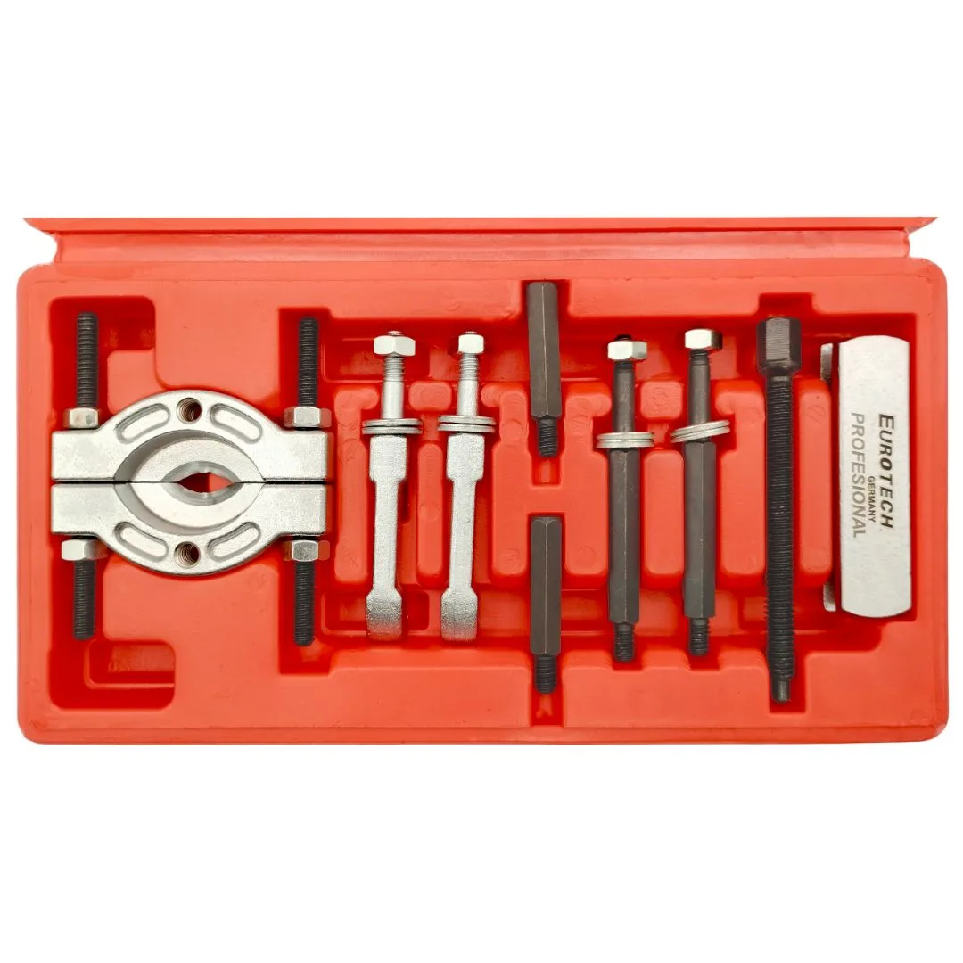 Extractor rulemanes «Cepo» kit – 15 a 58 mm - imagen 2