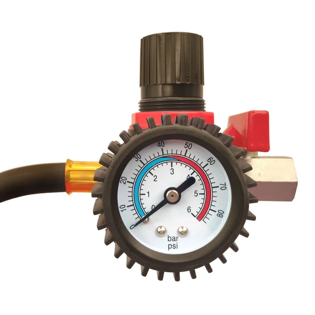 Detector fugas de turbo compresor - imagen 3