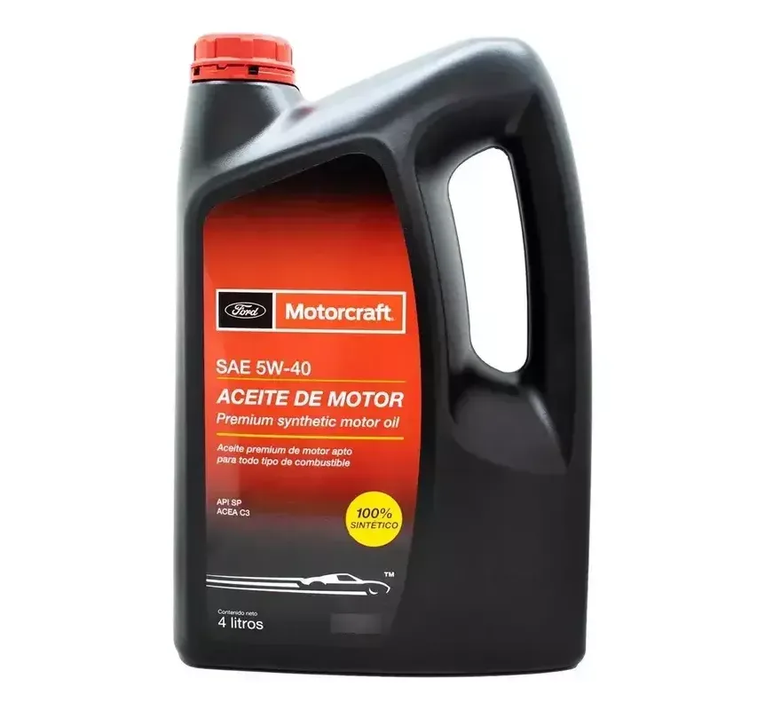Imagen de aceite-4-lts-motorcraft-sae-5w40-sintetico-caja-x4-unidades