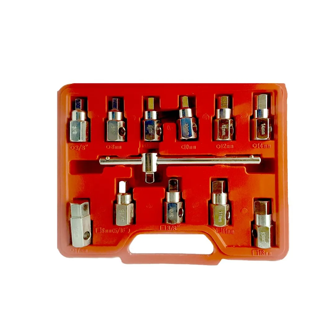 Extractor de tapón de carter – 12 pcs. - imagen 2