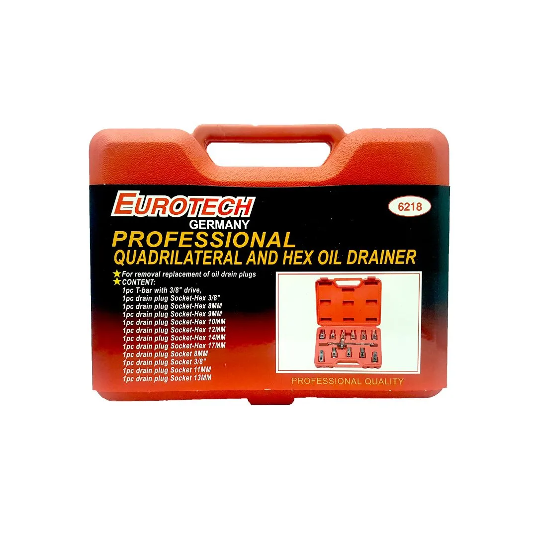 Extractor de tapón de carter – 12 pcs. - imagen 3