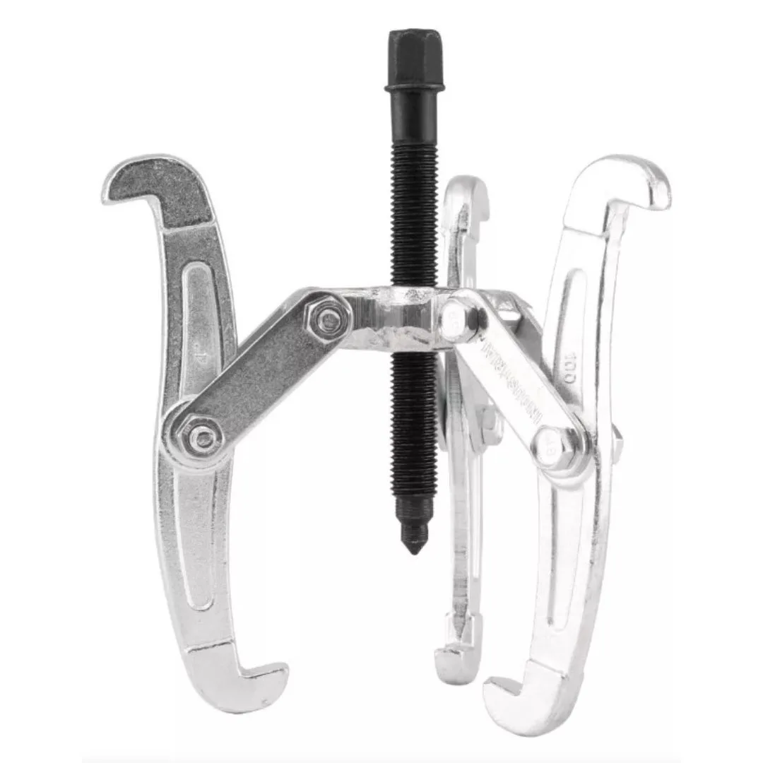 Extractor de poleas 3 garras – 3″ (75 mm.)