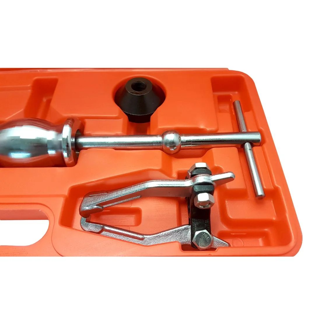Extractor rulemanes impacto – 3 garras – set - imagen 3