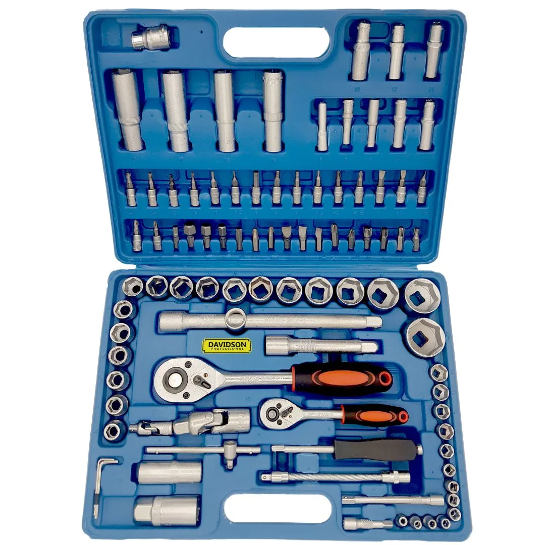 Tubos y accesorios – 1/2″ 1/4″ – 94 pcs. – económico