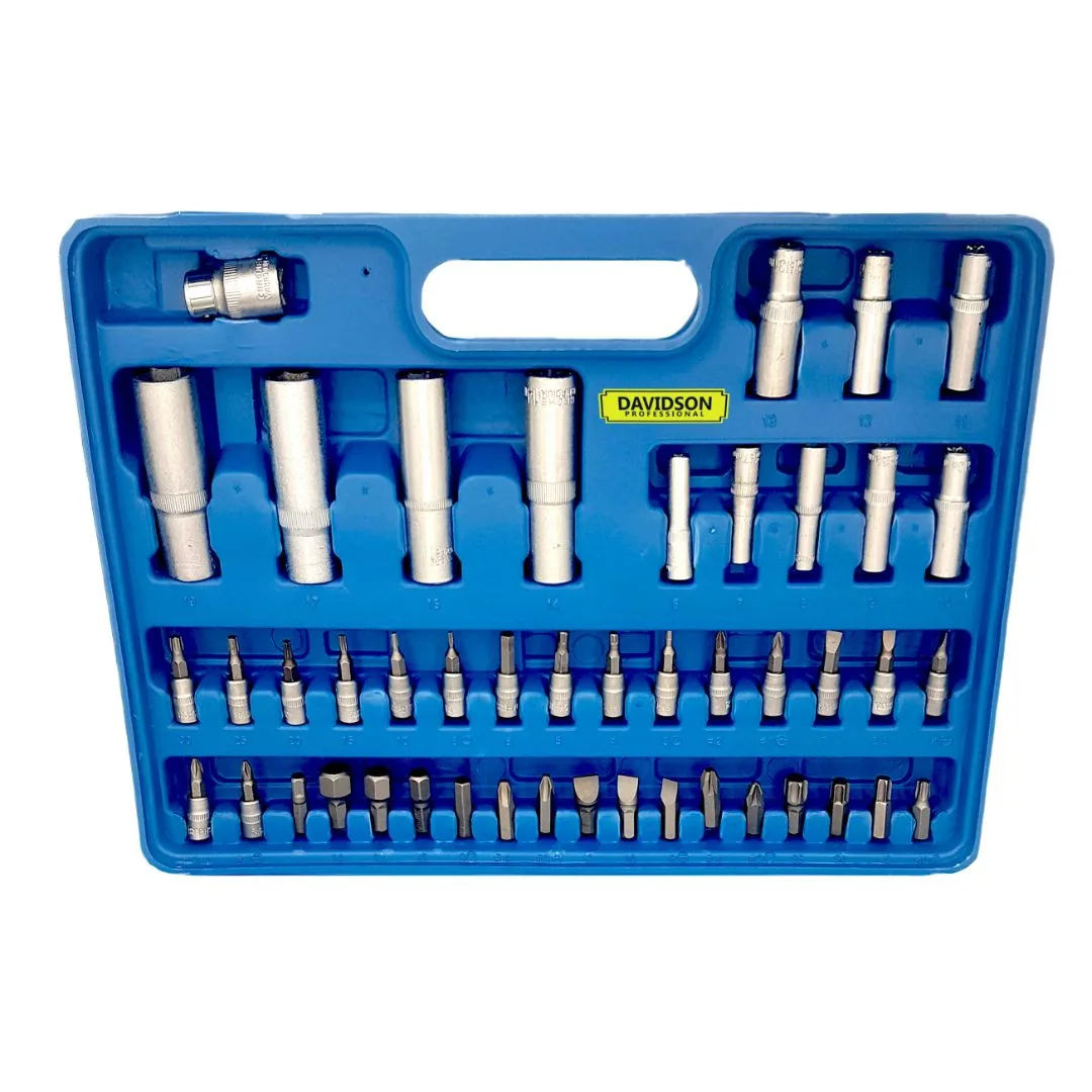 Tubos y accesorios – 1/2″ 1/4″ – 94 pcs. – económico - imagen 3