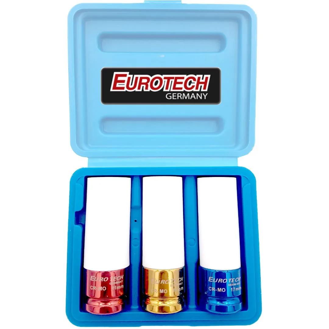 Tubos alto impacto 1/2″ – 17 19 21 mm. – 3 pcs. - imagen 2