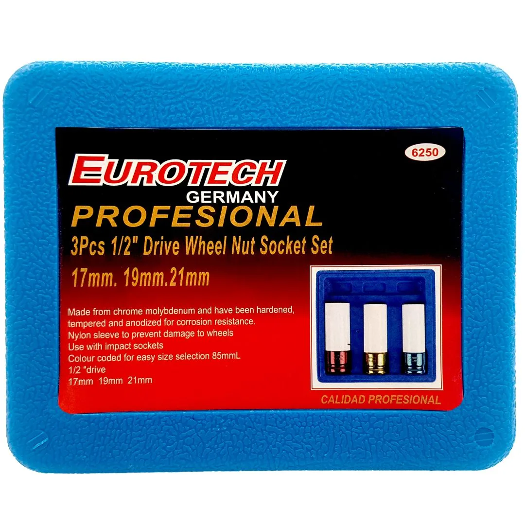 Tubos alto impacto 1/2″ – 17 19 21 mm. – 3 pcs. - imagen 3