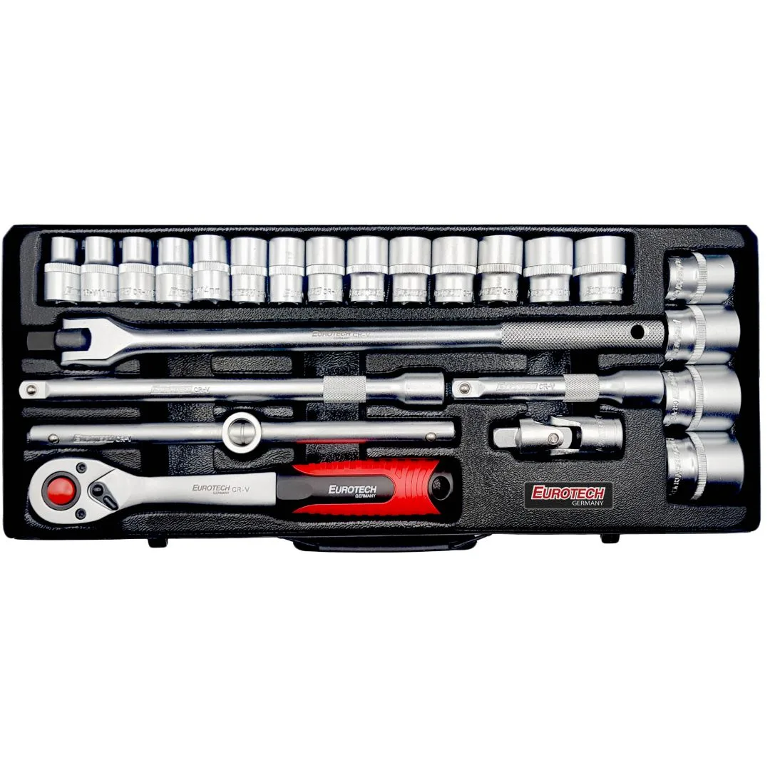 Juego de tubos allen + Accesorios x 24 pcs. – Enc. 1/2″ - imagen 2