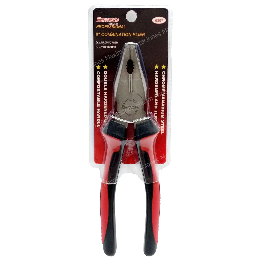 Pinza universal – 8″
