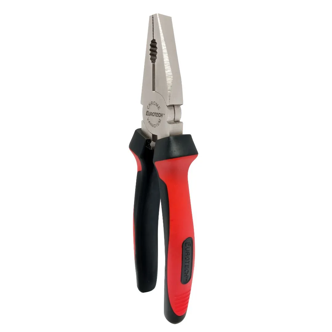 Pinza universal – 8″ - imagen 3