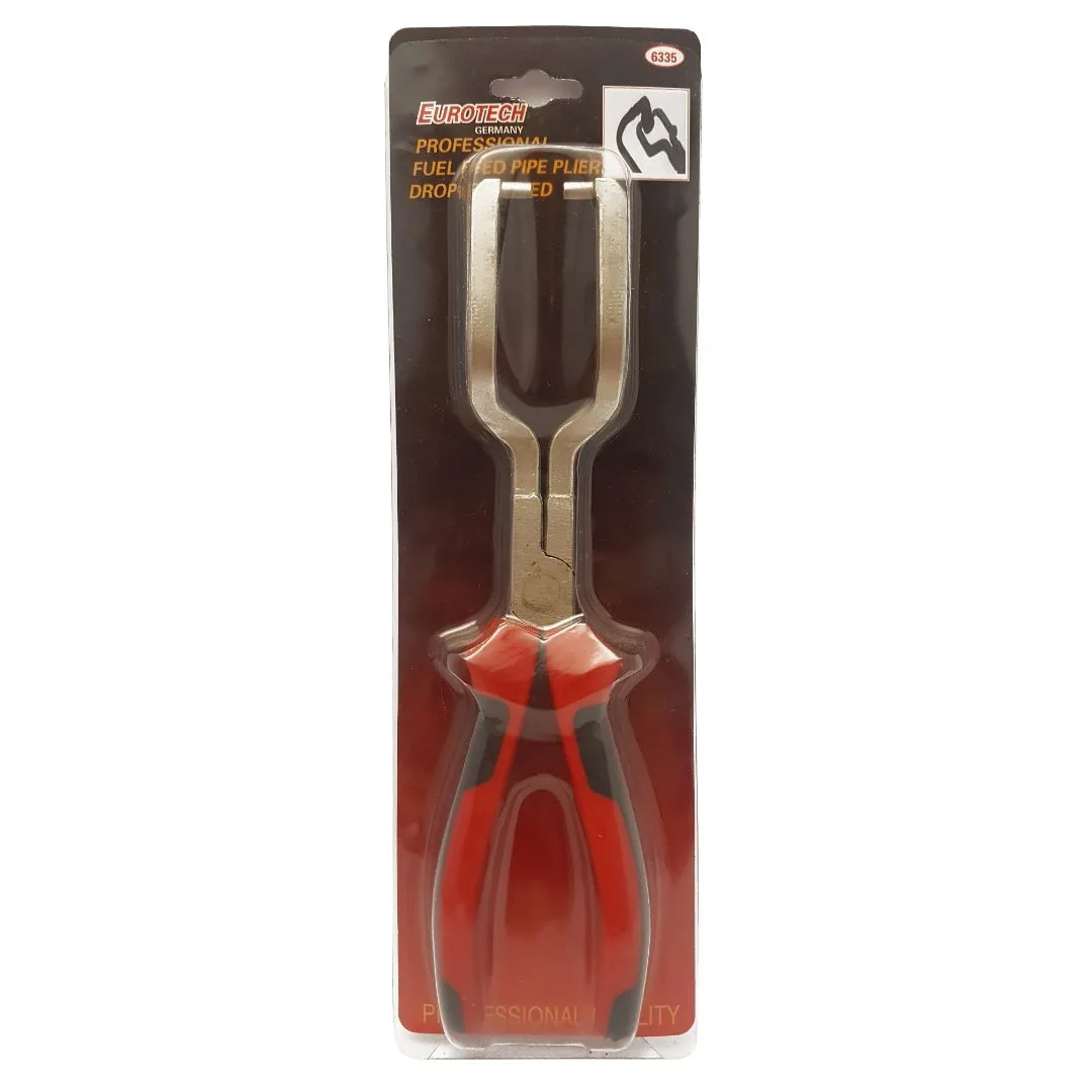 Pinza acople línea de combustible - imagen 2