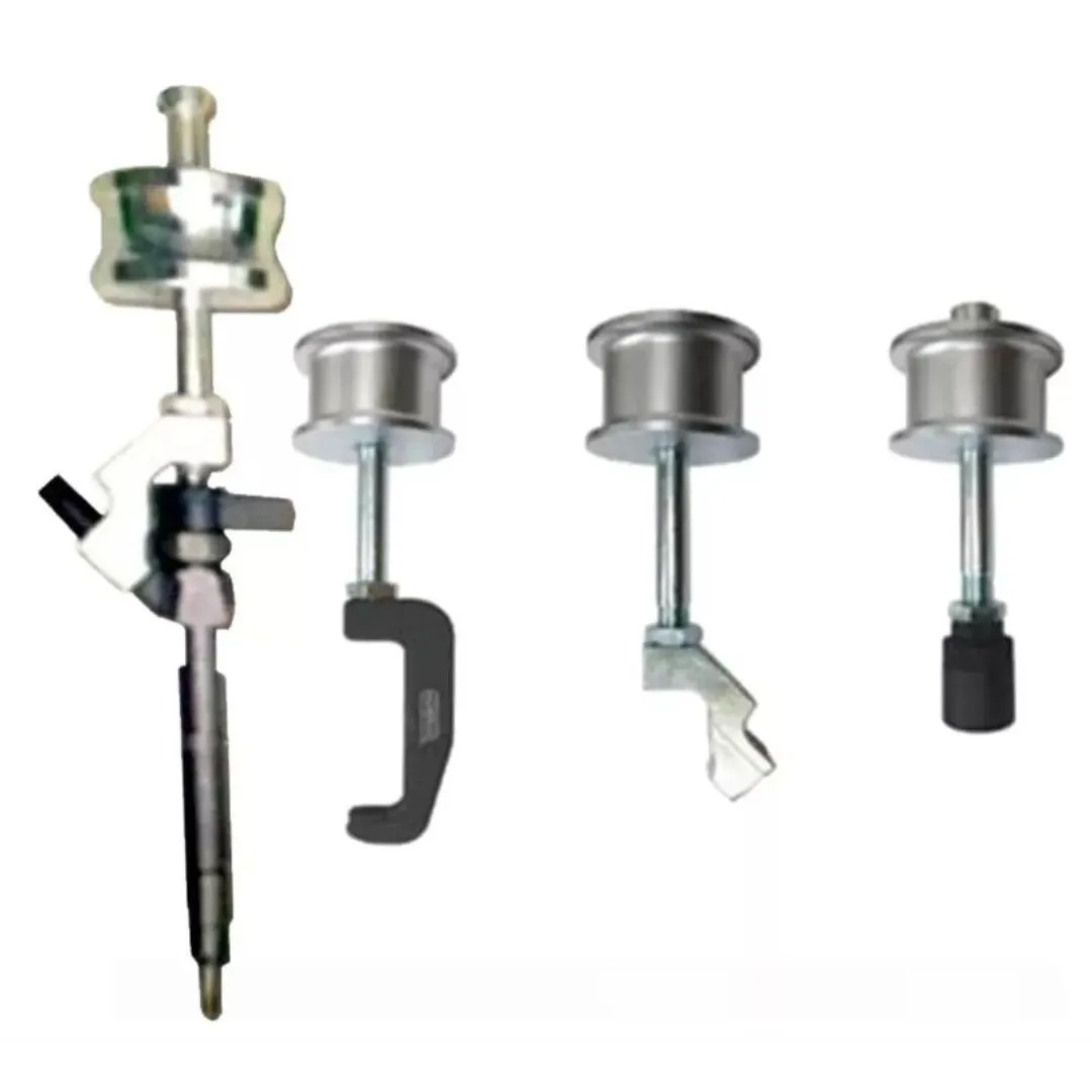 Extractor Inyector Mercedes Cdi Common Rail - imagen 2