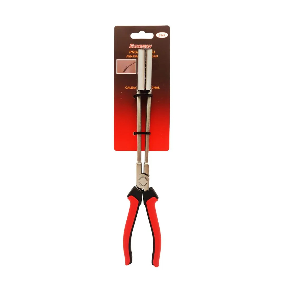 Pinza cilíndrica – conector bujías - imagen 2