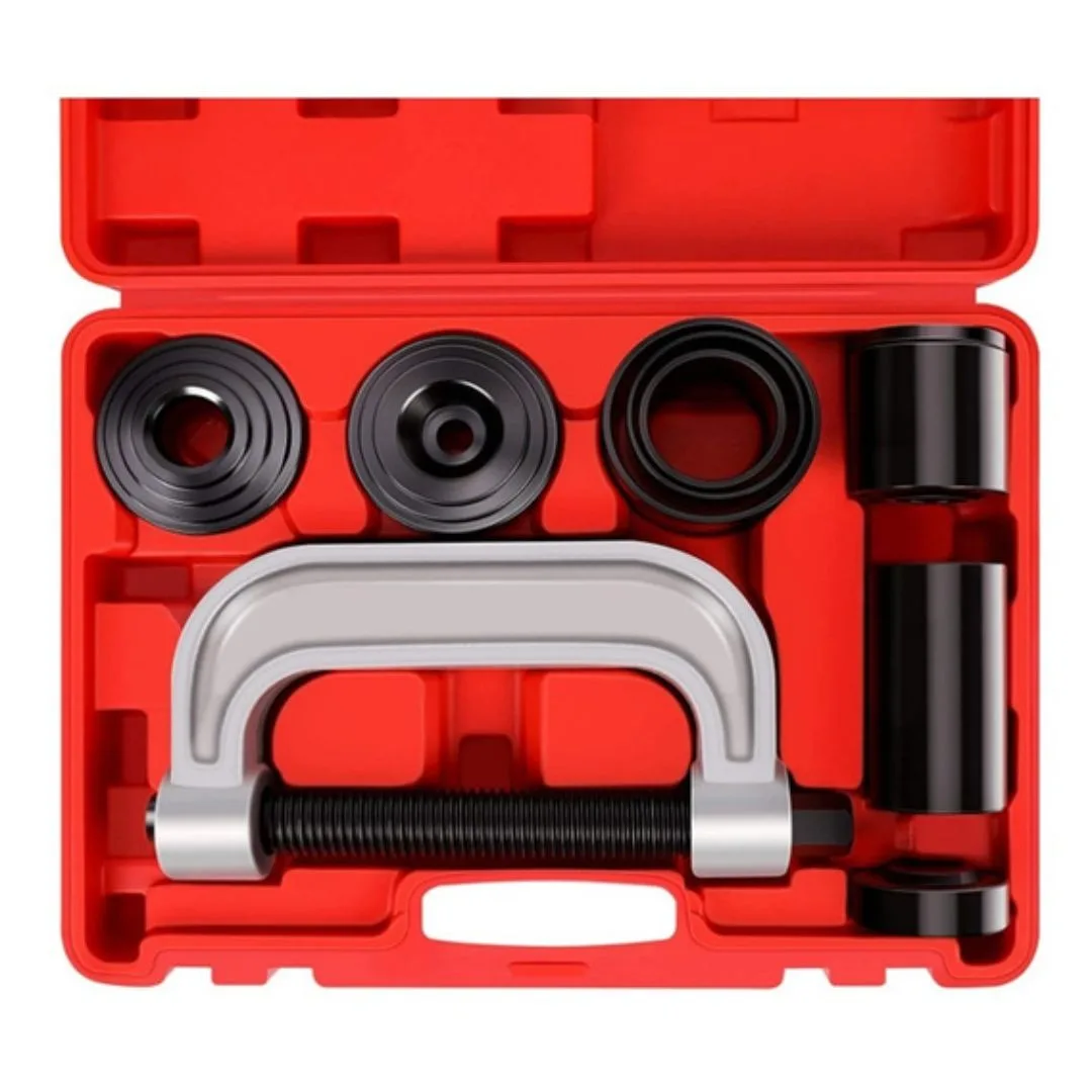 Extractor de rótulas bujes extremos