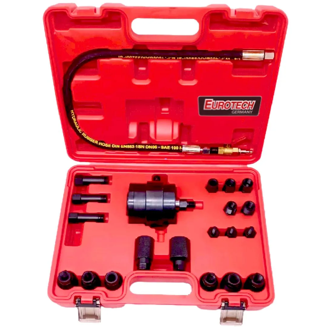 Extractor Inyectores Common Rail – Neumático