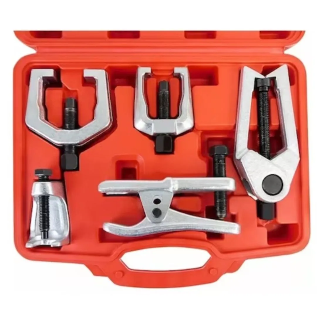 Extractores Rotula Universal Extremo Pitman Sapo