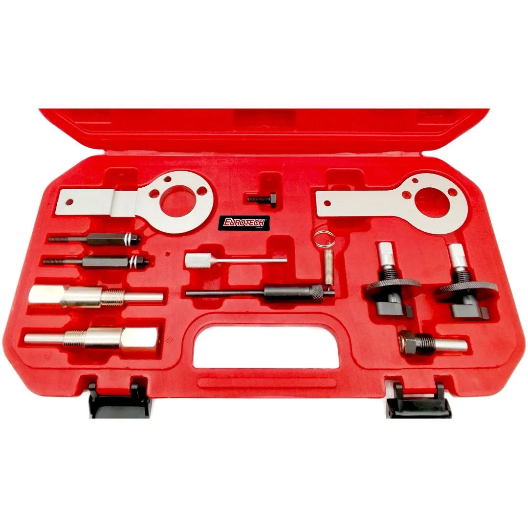 Puesta a punto Cdti 1.3 1.9 – Fiat / Opel / Alfa