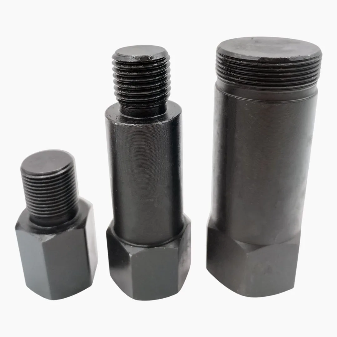 Complementos 4×4 – Para extractor de inyectores neumático - imagen 2