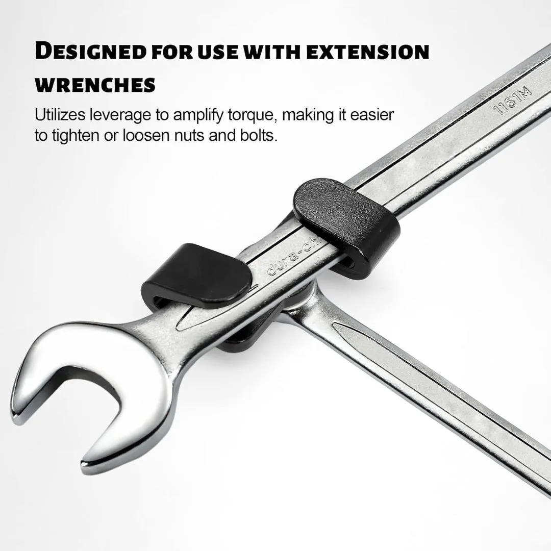Extensor adaptador llaves combinadas – Enc. 1/2″ - imagen 5