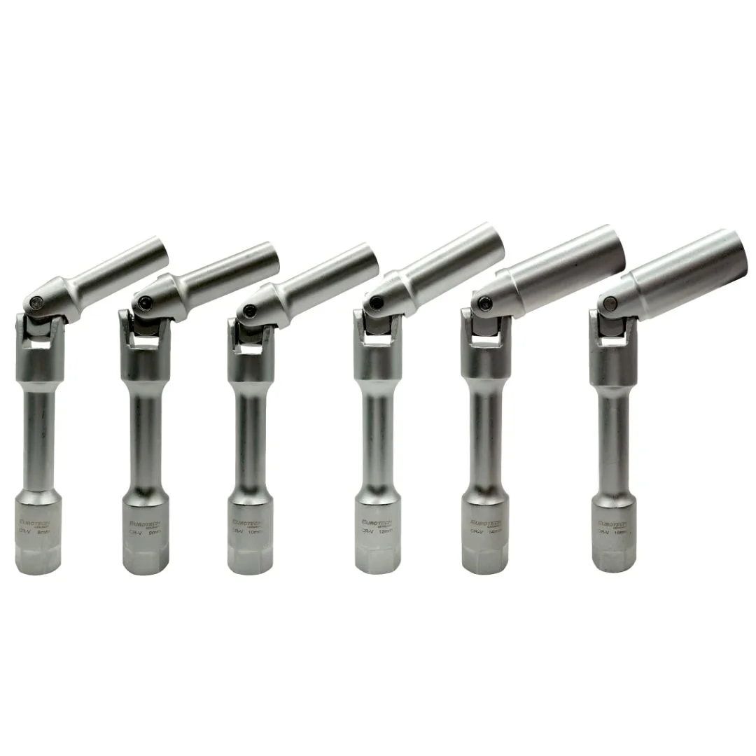 Extractor bujía precalentamiento – Cardánicos – 6 pzs. - imagen 2