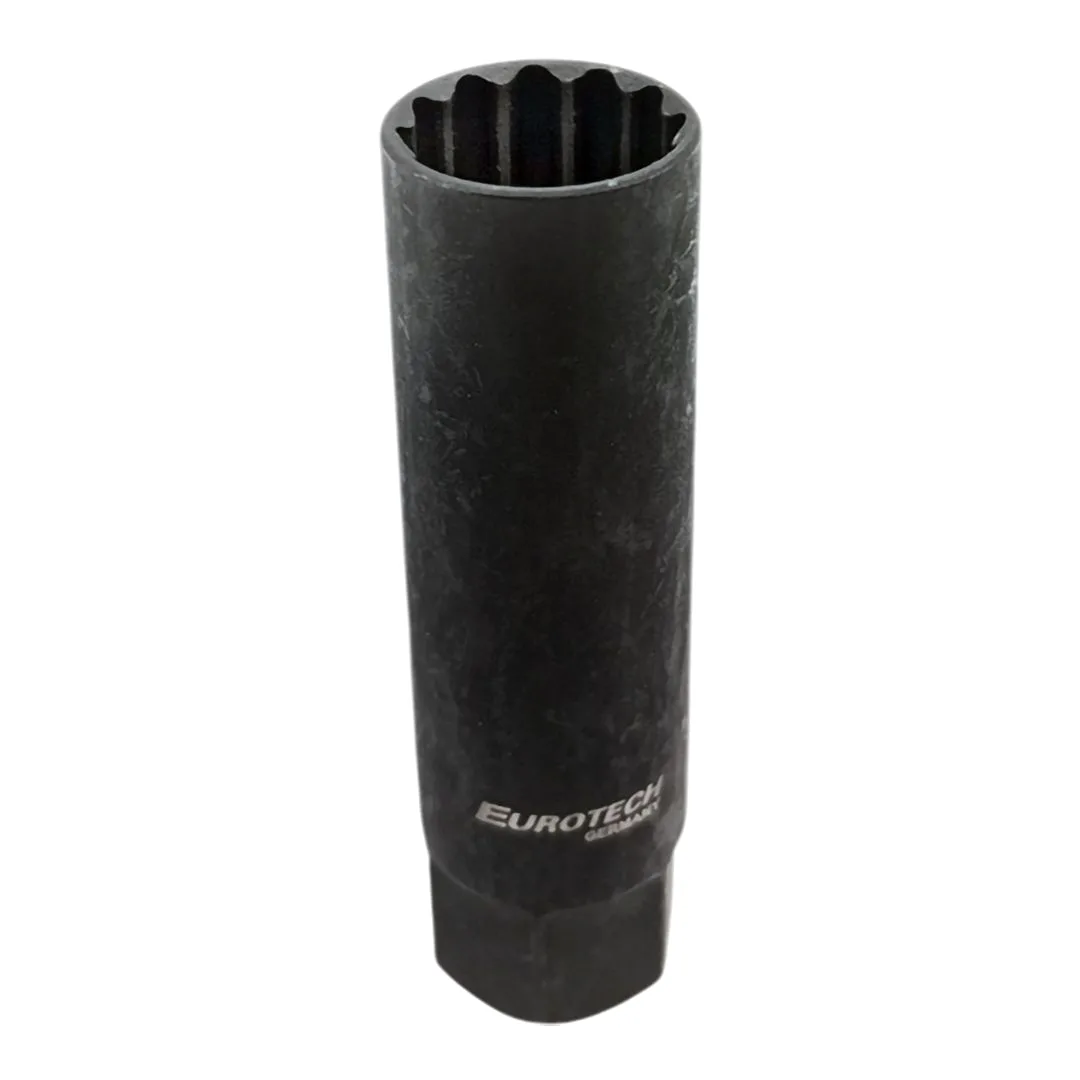 Extractor de bujías magnético – Enc. 3/8″ – 14 mm - imagen 3