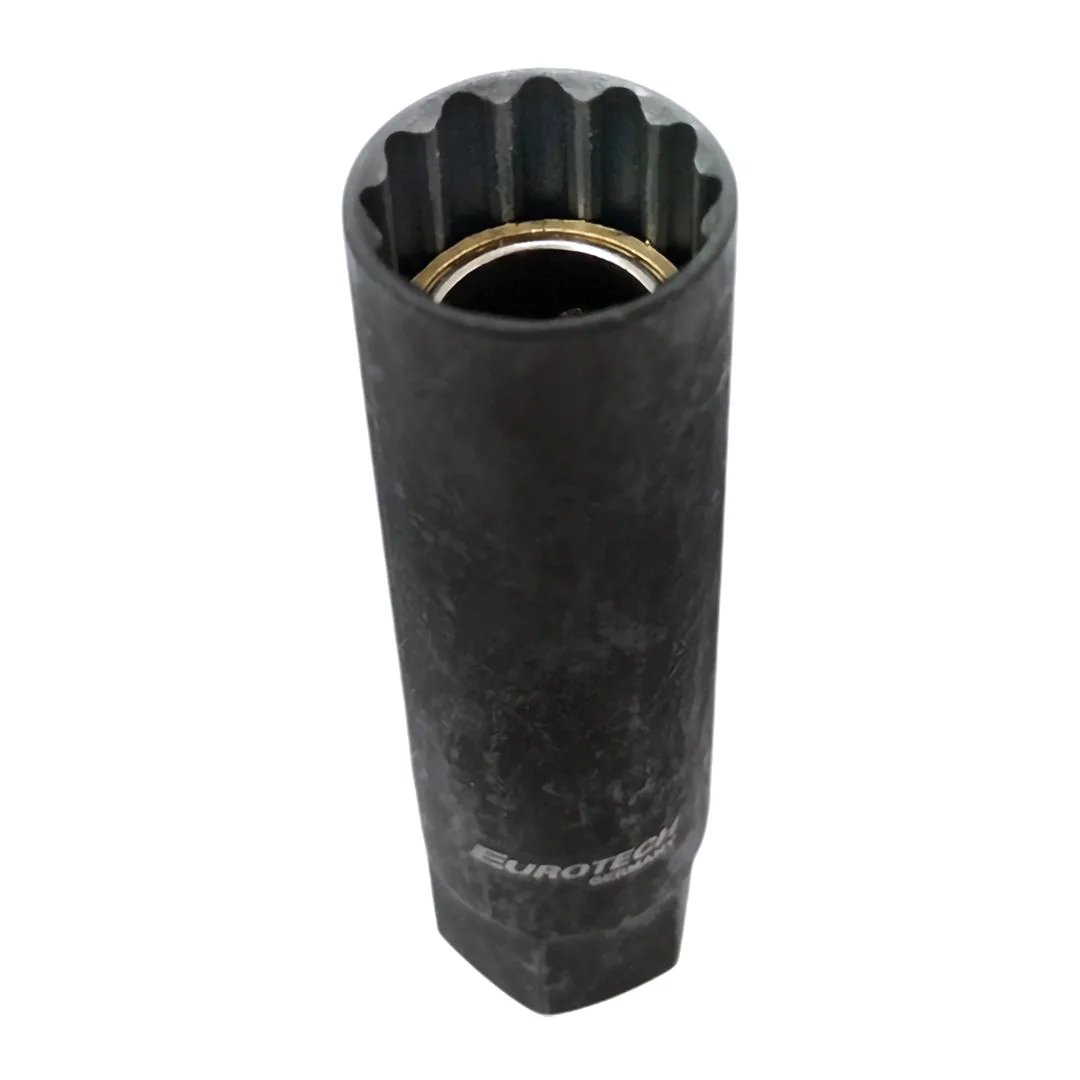 Extractor de bujías magnético – Enc. 3/8″ – 14 mm - imagen 4
