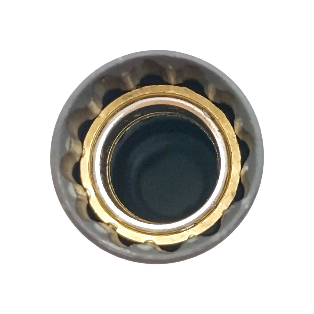Extractor de bujías magnético – Enc. 3/8″ – 14 mm - imagen 5