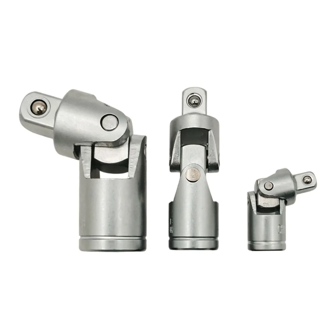Tubos con movimiento universal articulado – 1/4″ 3/8″ 1/2″ - imagen 2