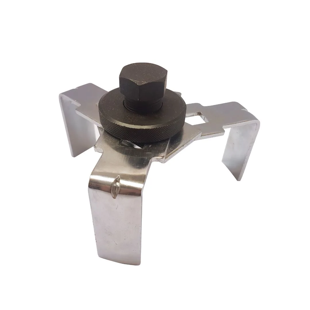 Llave para tanque de nafta - imagen 2