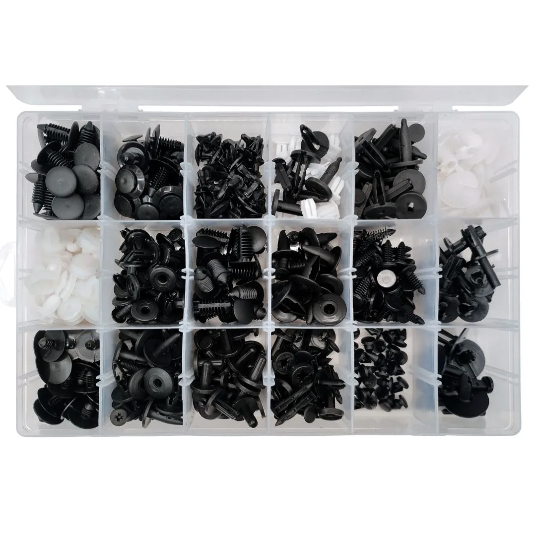 Grampas tapizado paneles + destapizador – 415 pcs. - imagen 3