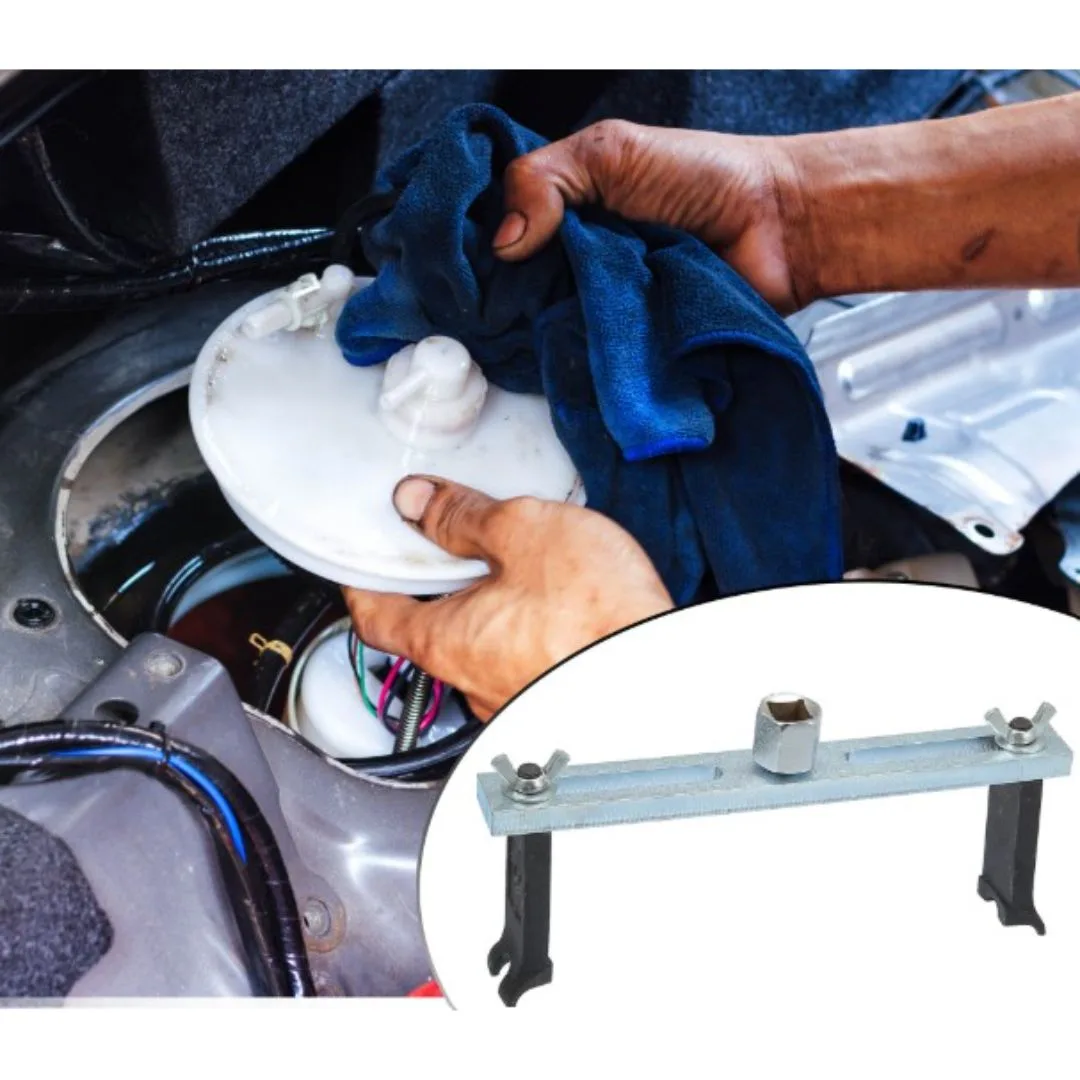 Extractor tapa modulo combustible - imagen 4