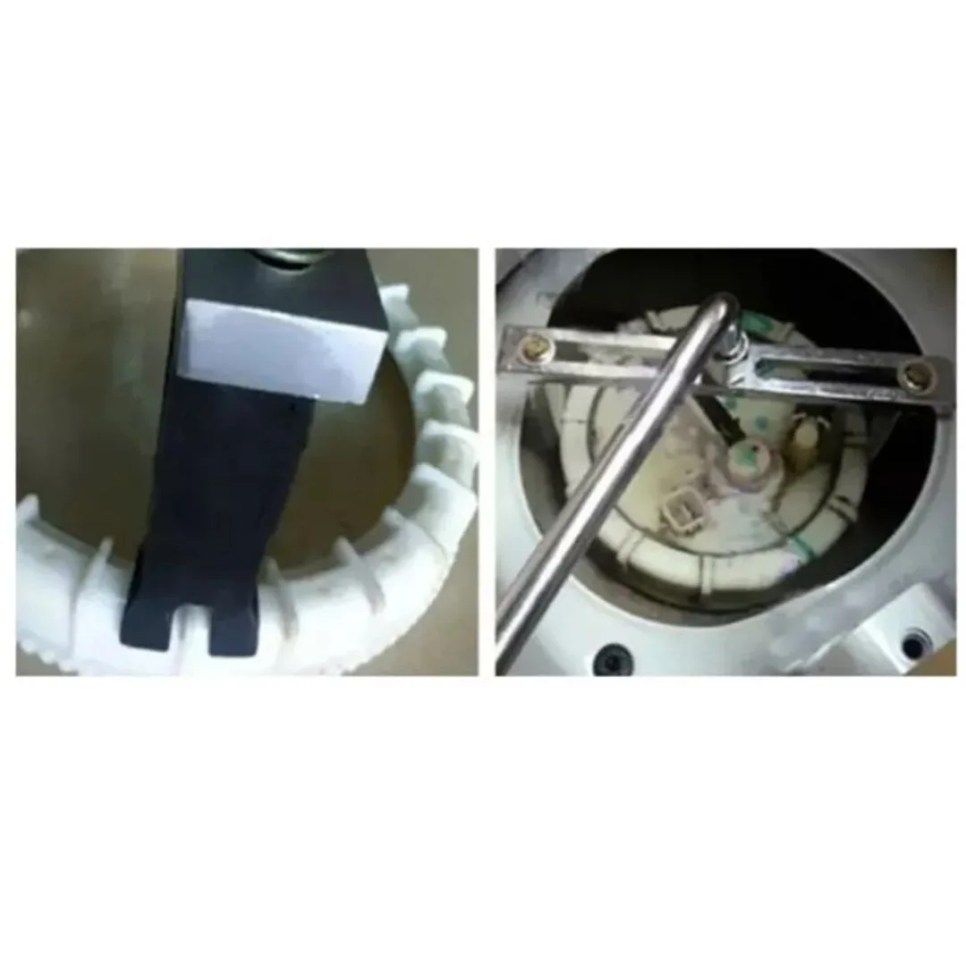 Extractor tapa modulo combustible - imagen 5