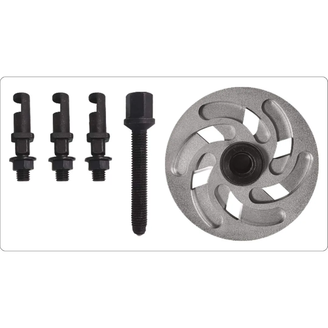 Extractor Polea Distribución 42-82 mm - imagen 4