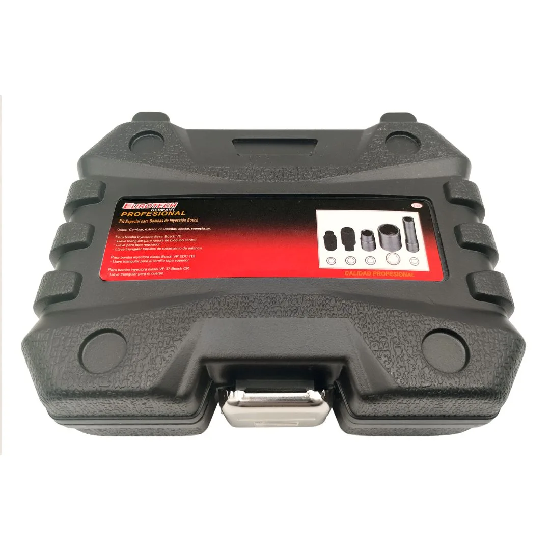 Llave tubo extractor bomba Bosch – 5 pcs. - imagen 3
