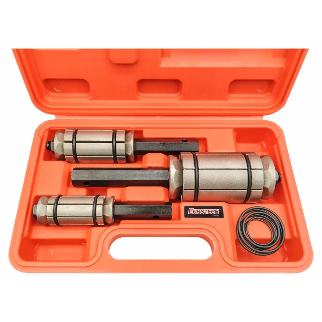 Expansor hidráulico caño de escape – 3 pcs.