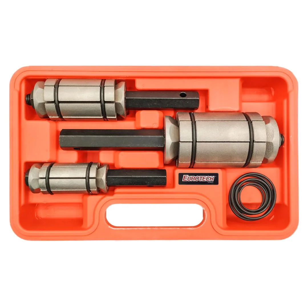 Expansor hidráulico caño de escape – 3 pcs. - imagen 2