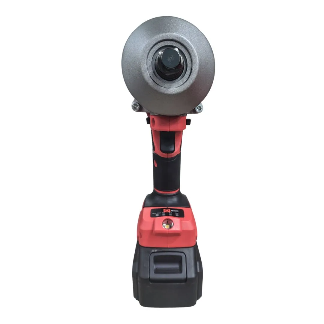 Pistola de impacto a batería -Torque 1000 Nm – Enc. 1/2″ - imagen 6