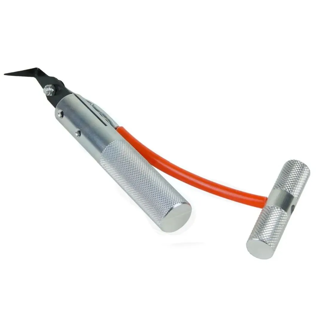 Extractor parabrisas – corta vidrio - imagen 2