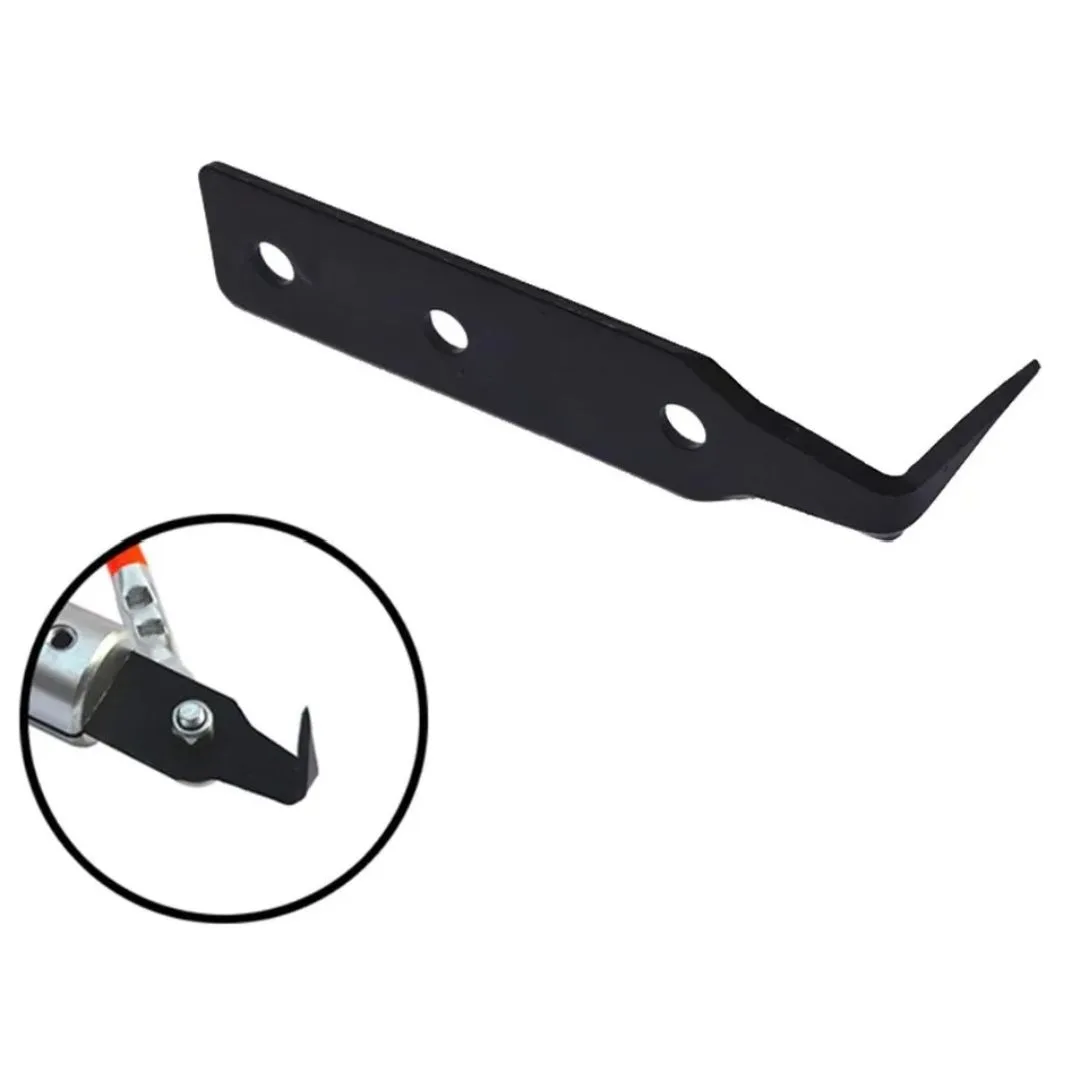 Extractor parabrisas – corta vidrio - imagen 4