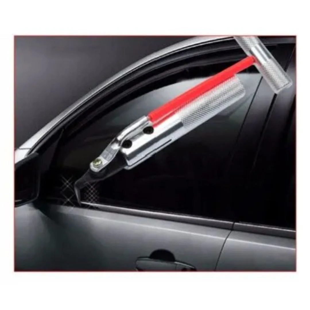 Extractor parabrisas – corta vidrio - imagen 5