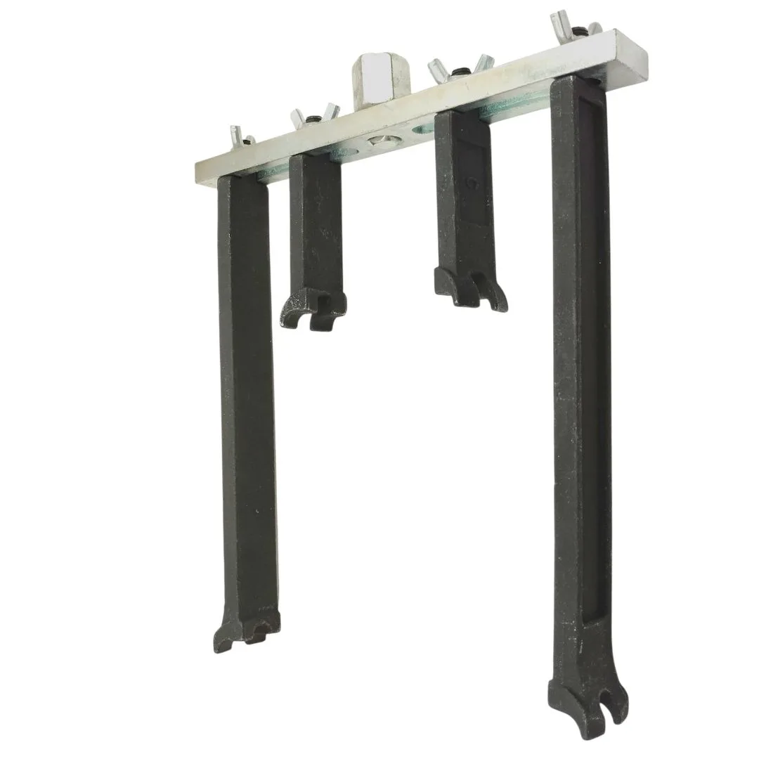Extractor tapa modulo combustible | patas cortas + largas - imagen 4