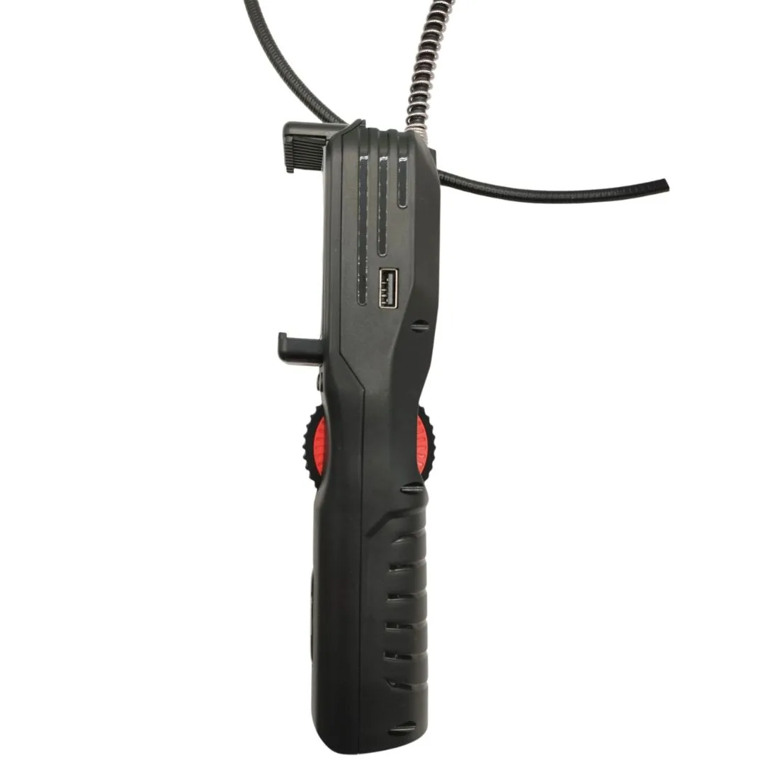 Camara endoscopio articulado para celular - imagen 5