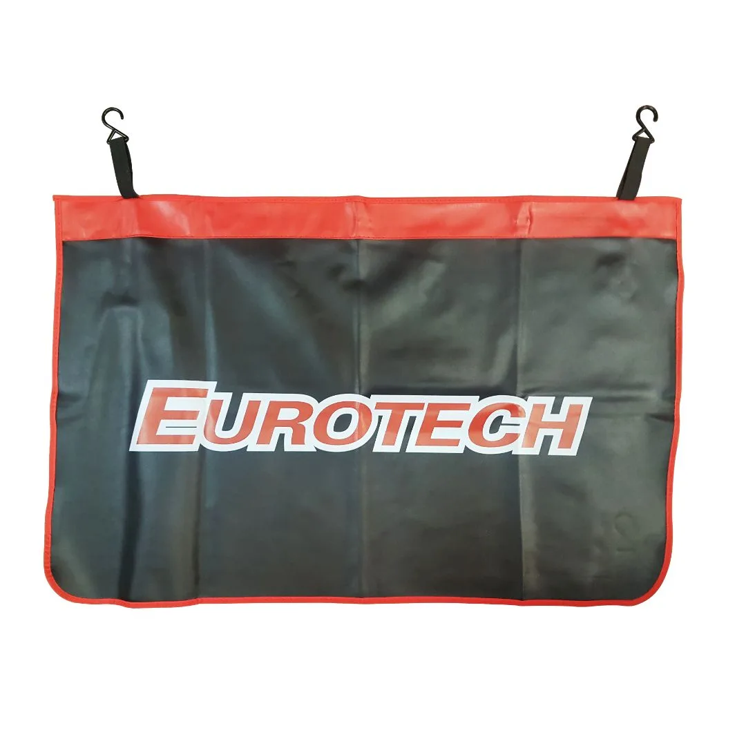 Funda protectora cubre guardabarro y trompa