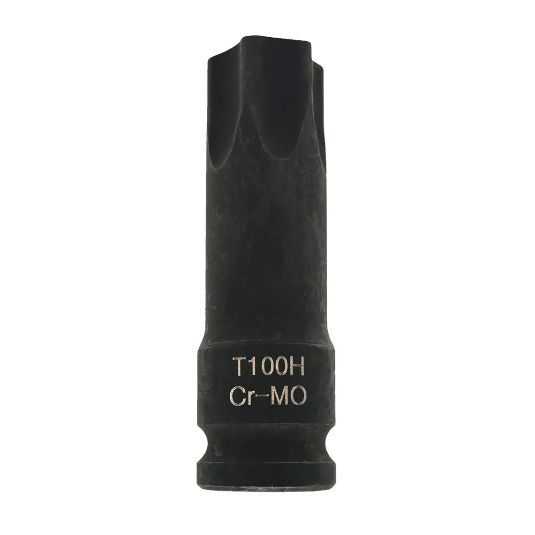 Punta Torx T100h | Tubo 1/2″ – Mercedes M270/271/274/133 - imagen 3
