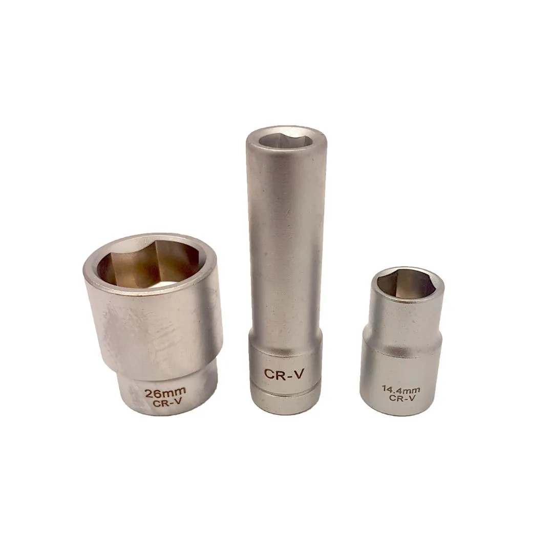 Set Dados Extractor Bomba Bosch – Triángulo - imagen 2