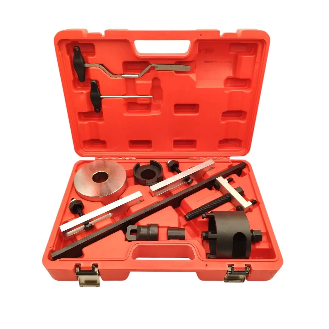 Kit instalación y desmontaje de transmisión DSG 7 vel. – VW / Audi - imagen 2